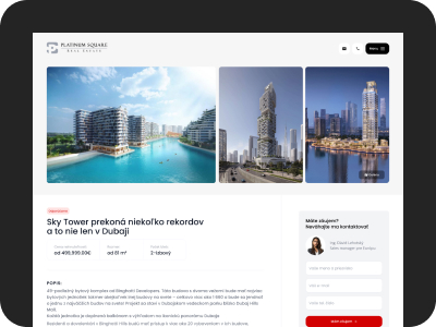 Property details